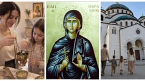 Sveta Petka, zaštitnica žena, majki i dece: Zašto joj se vekovima molimo za zdravlje porodice i mir u domu