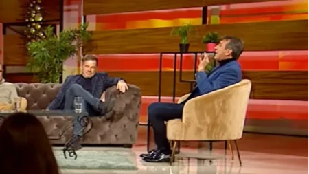 Razveo se, pa smuvao 14 godina mlađu! Nakon kraha braka otkrio sve detalje: "Ne živimo zajedno"
