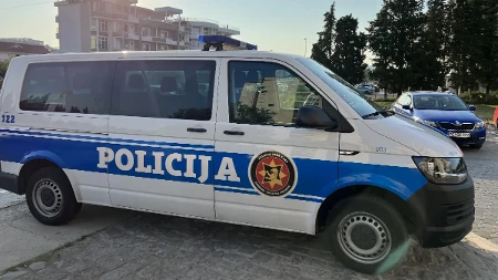 U autobusu prevozio više od kilogram marihuane: Mladić (20) uhapšen kod Tare