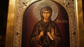 Dve molitve Svetoj Petki: U jednoj se pominje Beograd, a iza tih reči krije se priča stara vekovima