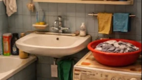 Zbog fotografije kupatila iz Bosne ceo region plače od smeha: Kad vidite gde su stavili WC šolju neće vam biti dobro