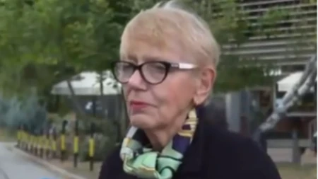 Sonja Biserko najavila poteze buduće Vlade: Tiču se Kosova i onoga što se dogodilo u Srebrenici