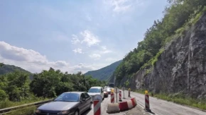 Vozači, pažnja! Ova deonica je danas sve do 15 sati zatvorena za saobraćaj