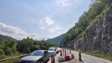 Vozači, pažnja! Ova deonica je danas sve do 15 sati zatvorena za saobraćaj