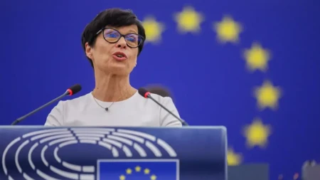 Marta Kos: Nema ništa od EU bez usklađivanja oko sankcija Rusiji