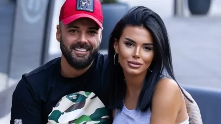 Trudna Anita Stanojlović primljena u bolnicu: "Imala je jake bolove plakala je"