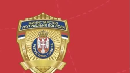 Uhapšen odgovorni u gradskoj upravi Novog Sada! Sumnja se da je budžet oštećen za čak 83 miliona dinara