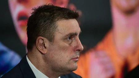 "Smem li to da kažem?" Voditelj RTS uživo u emisiji saopštio građanima