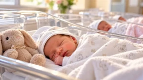 U Srbiji se rađa više beba: Objavljeni najnoviji podaci, evo koliko je dece rođeno od početka godine