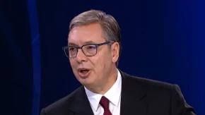 Vučić se oglasio na Instagramu: Ne interesuje me šta govore o meni, interesuje me šta rade protiv naše države, ljudi će tek da vide