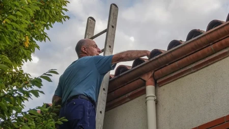 Sprečite vlagu i izbegnite skupe popravke na proleće - pripremite kuću za zimu na vreme