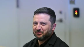 Zelenskom stiglo ozbiljno upozorenje iz Rusije! Moskva tvrdi da sprema tajni dogovor sa Evropom: „Moraće da odgovara za svoja dela“