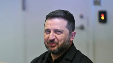 Zelenskom stiglo ozbiljno upozorenje iz Rusije! Moskva tvrdi da sprema tajni dogovor sa Evropom: „Moraće da odgovara za svoja dela“