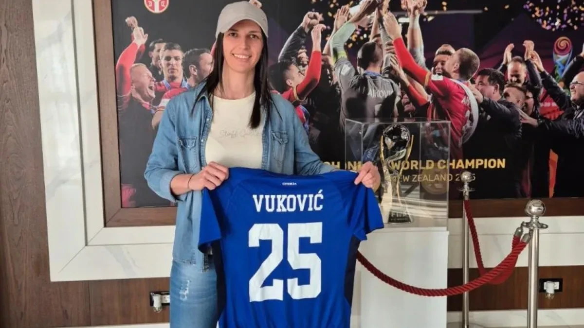 Srpkinja saopštila prelepu vest na Svetu Petku, Marija Vuković pobedila rak