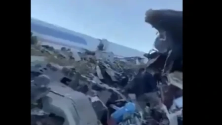 Sinoć su ih zagrlili, danas ne znaju da li su živi! Potresni prizori u Španiji, porodice daju DNK da pronađu najmilije