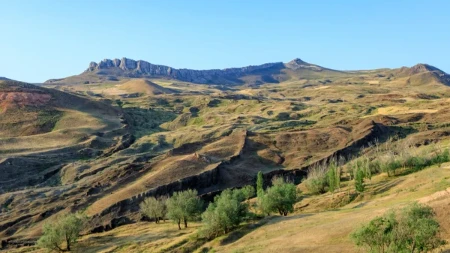 Veliko otkriće u Turskoj zapanjilo naučnike: Pronađeno je nešto neverovatno