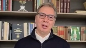 Vučić o revolucionarnom teroru: Boriću se dok dišem (VIDEO)