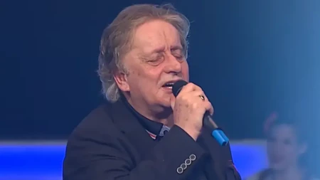 Pevač je živeo na viršlama i jogurtu, a onda je napisao najveći Šabanov hit i proslavio se
