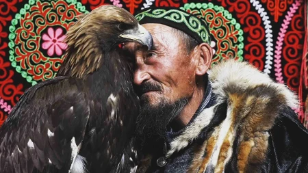 DOKUMENTARNA SERIJA DANA „Mongolija“