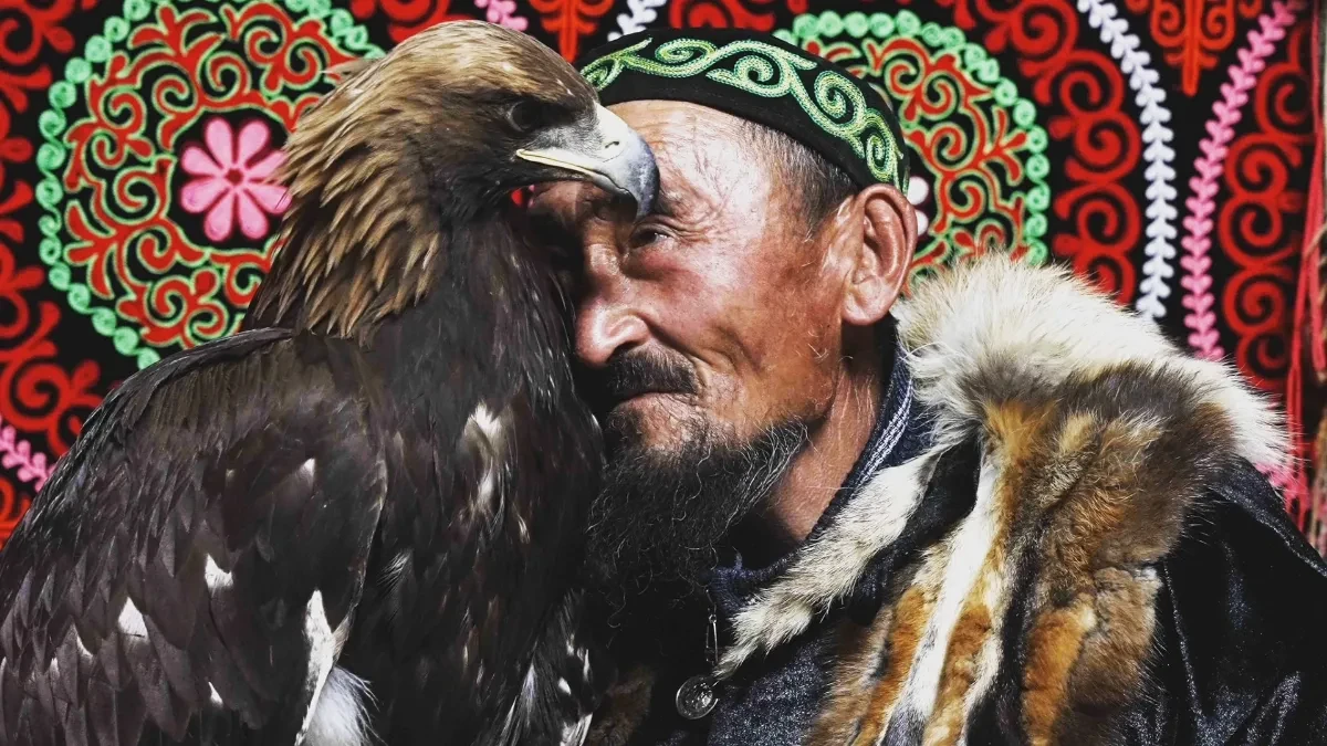 DOKUMENTARNA SERIJA DANA „Mongolija“