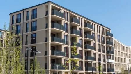 U Kikindi kvadrat stana ispod 1.000 evra
