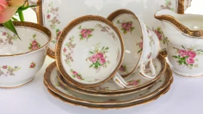 Bakin porcelan je samo za ukras ili ipak ne? Evo da li je bezbedno jesti i piti iz njega