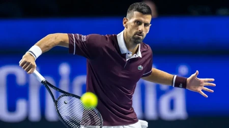 Novak Đoković se plasirao u osminu finala Bazela 