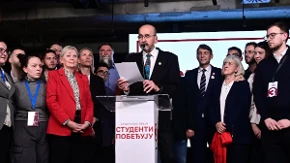 Prognoza Rojtersa ko će biti novi premijer: Na stolu 4 imena