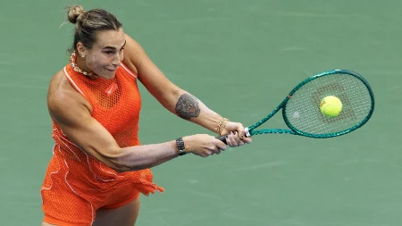 Sabalenka srušila Instagram! Beloruskinja objavila provokativne slike (FOTO)