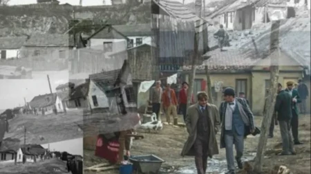 Stvarni život u Jatagan mali: Ispovest čoveka koji se rodio i odrastao u najozloglašenijem kraju Beograda