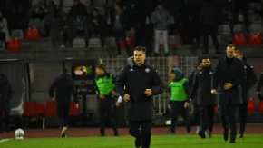 Stanojević na povratku slavio u Nišu: Oglasio se posle pobede, pa nestalo zvuka
