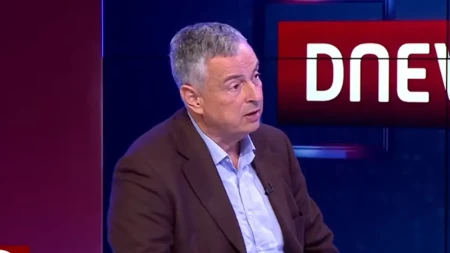 Šoškića pitali o nestalima u "Domovinskom ratu", citirao Milanovića: "Rekao je veliku istinu"