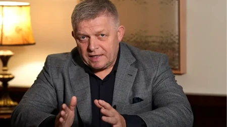 „Aleluja, konačno ste shvatili!“ Fico poslao žestoku poruku Evropi zbog Putina: Ovo govori od početka rata