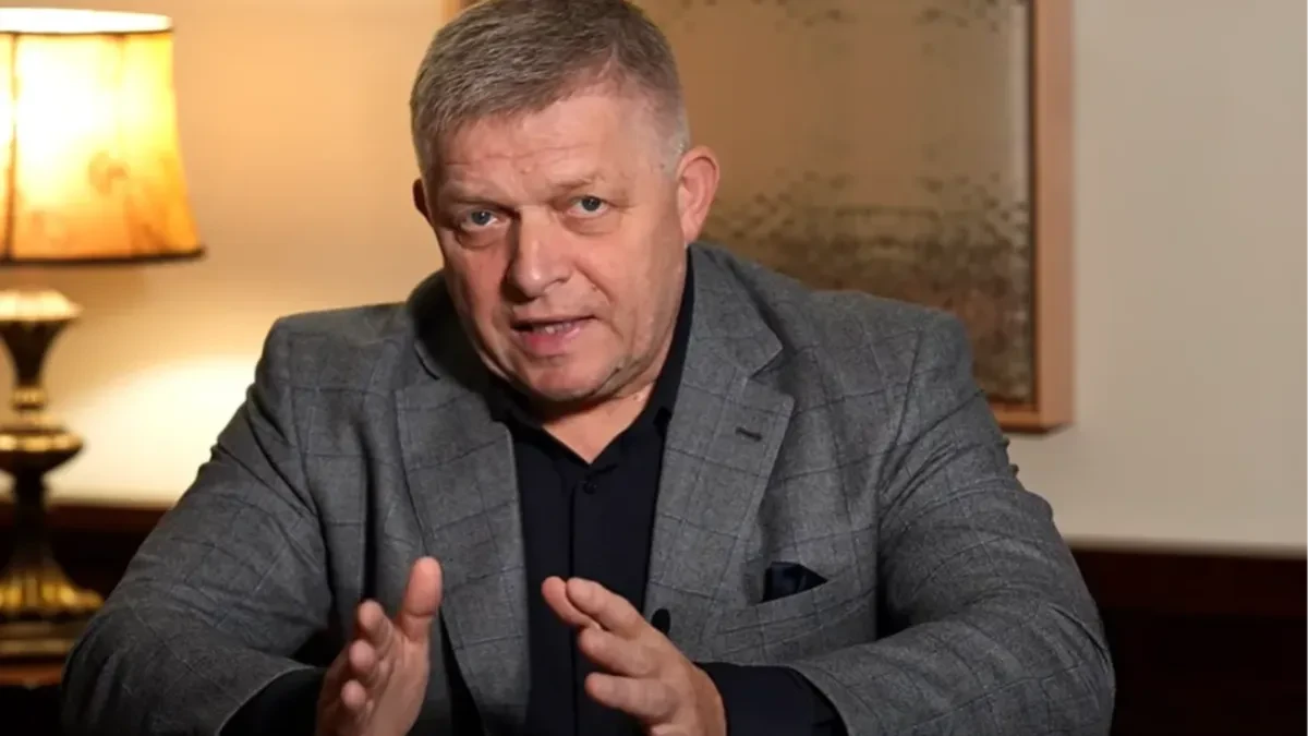 „Aleluja, konačno ste shvatili!“ Fico poslao žestoku poruku Evropi zbog Putina: Ovo govori od početka rata