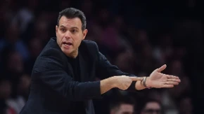 Hapoel brojao do 118, poraz Alimpijevića od crveno-belih