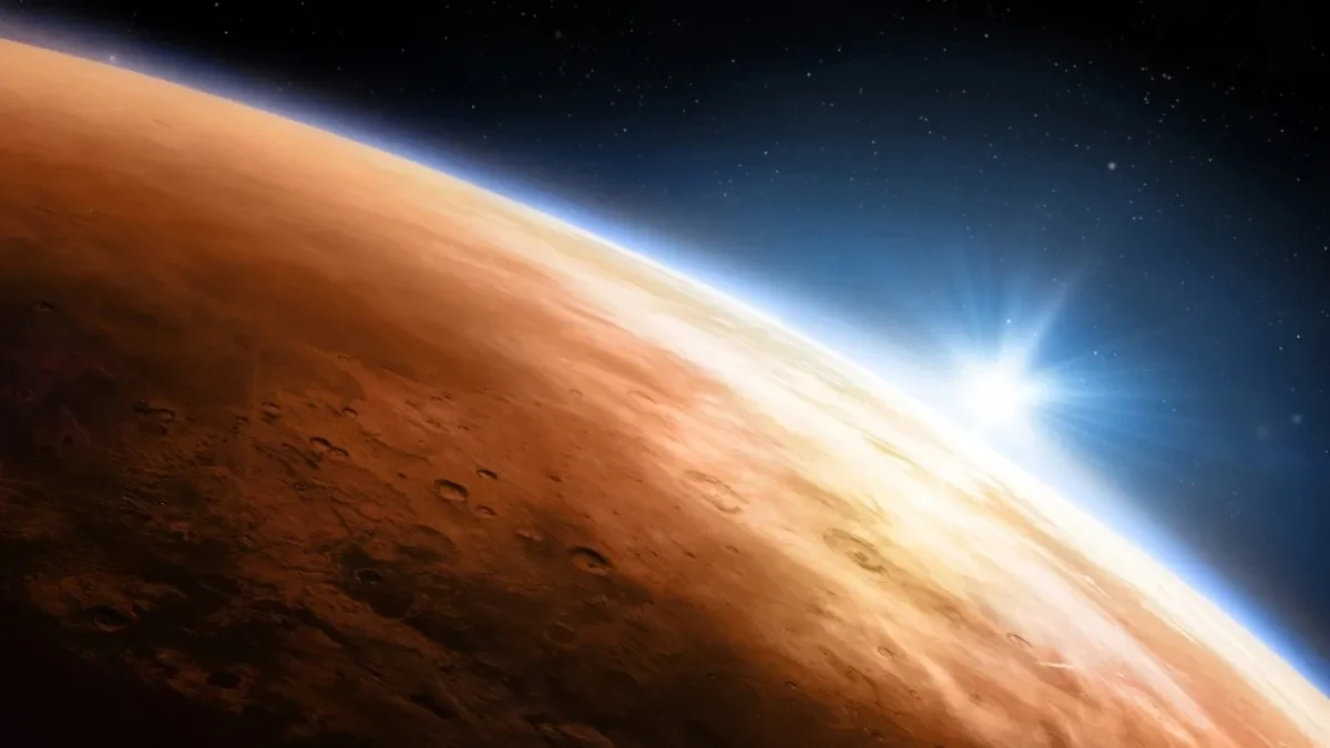 NASA otkrila šta je pronašla na Marsu: 500 je puta tanje od ljudske vlasi
