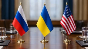 Određen je datum! Rusi, Ukrajinci i Amerikanci oči u oči