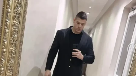 Sloba Radanović urnisao kolege jer ne pevaju njegove pesme: "Teške su im, bolje da se ne muče"