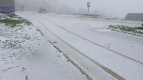 Srbija ulazi u novembar sa zimskim temperaturama! Meteorolog najavio sneg i u nizijama