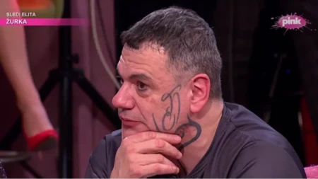 "Spasila je moju ćerku prostitucije" Muzičar otkrio ime pevačice koja mu je izbavila naslednicu