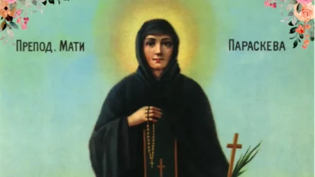 Pao sneg na Svetu Petku: Narodno verovanje kaže da to znači samo jedno