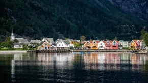 U tri ujutru ovde je i dalje dan - norveško ostrvo koje je zbunilo ceo svet