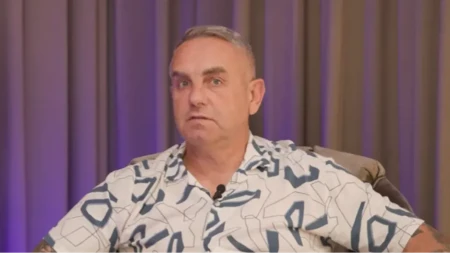 Povređen Ivan Gavrilović: Poznato stanje pevača