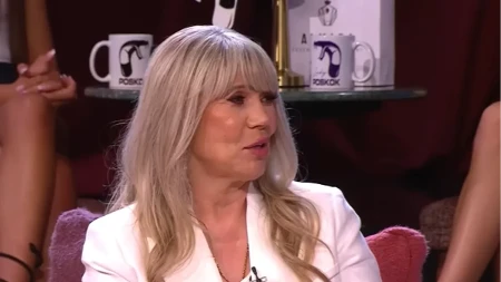 Bruje mreže o novom partneru Suzane Jovanović! Nije prvi put da joj smeštaju aferu
