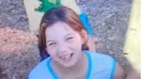 Nestala devojčica Mirjana (13) kod Niša: Hitno aktiviran sistem "Pronađi me!"
