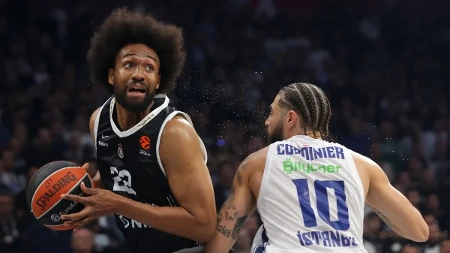 Evroliga: Vraća se Džabari Parker, i to sa jednom velikom novinom