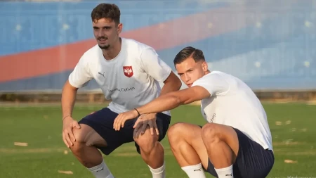 Englezi žale što nisu prodali Srbina za 8 miliona evra