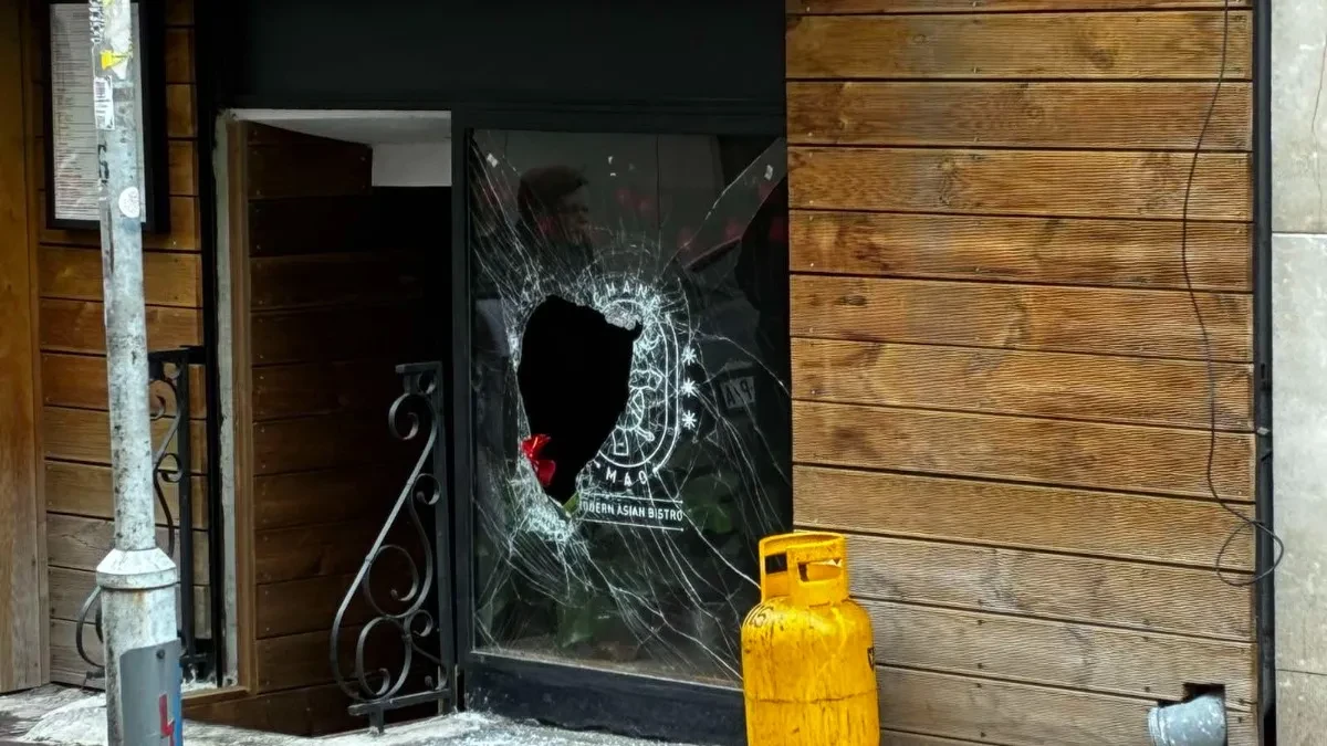 Živi V. smanjena kazna za bacanje bombe u restoran: Umesto devet, dobio šest godina zatvora