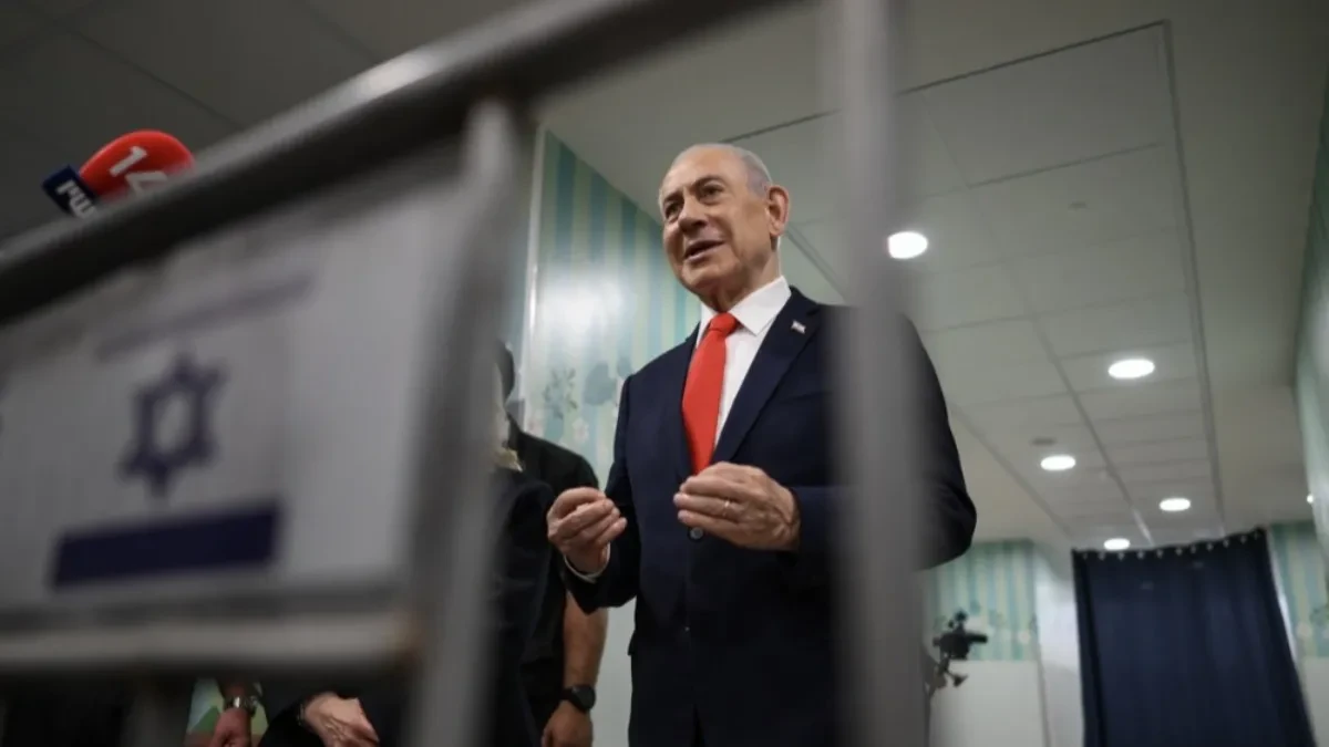 Izbori uzdrmali Izrael: Netanjahu osporava rezultate, opozicija strahuje od novog haosa