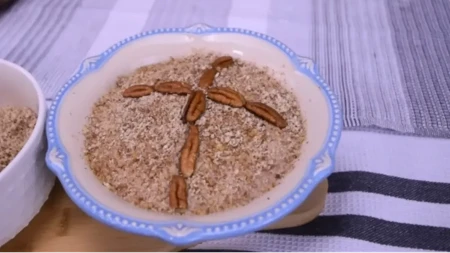 Starinski recept za slavsko žito: Kad ga domaćice ovako spreme, bude kao krem